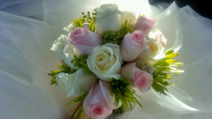 Ramos de novias!! - 1