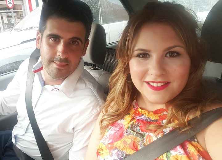 Preboda hecho!! - 1