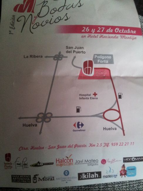 feria de bodas 2