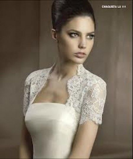 torerita de encaje