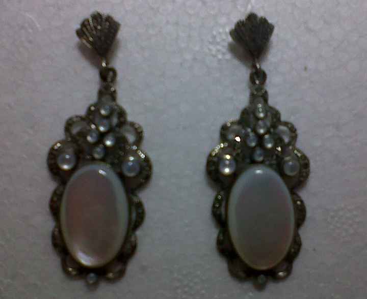 mis pendientes