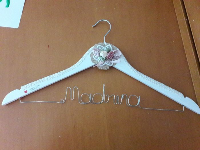 Cositas acabadas segunda  parte - 1