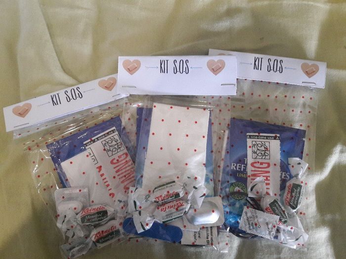 Cositas acabadas segunda  parte - 7