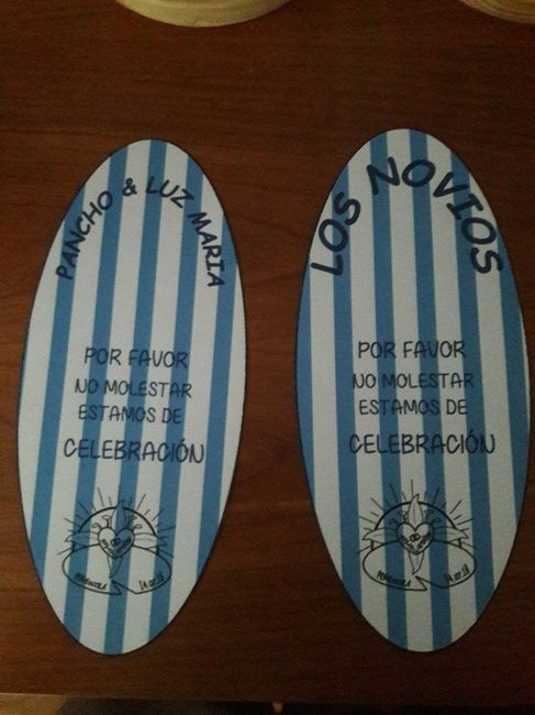 Cositas acabadas segunda  parte - 8