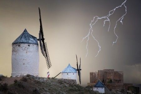 Consuegra 1