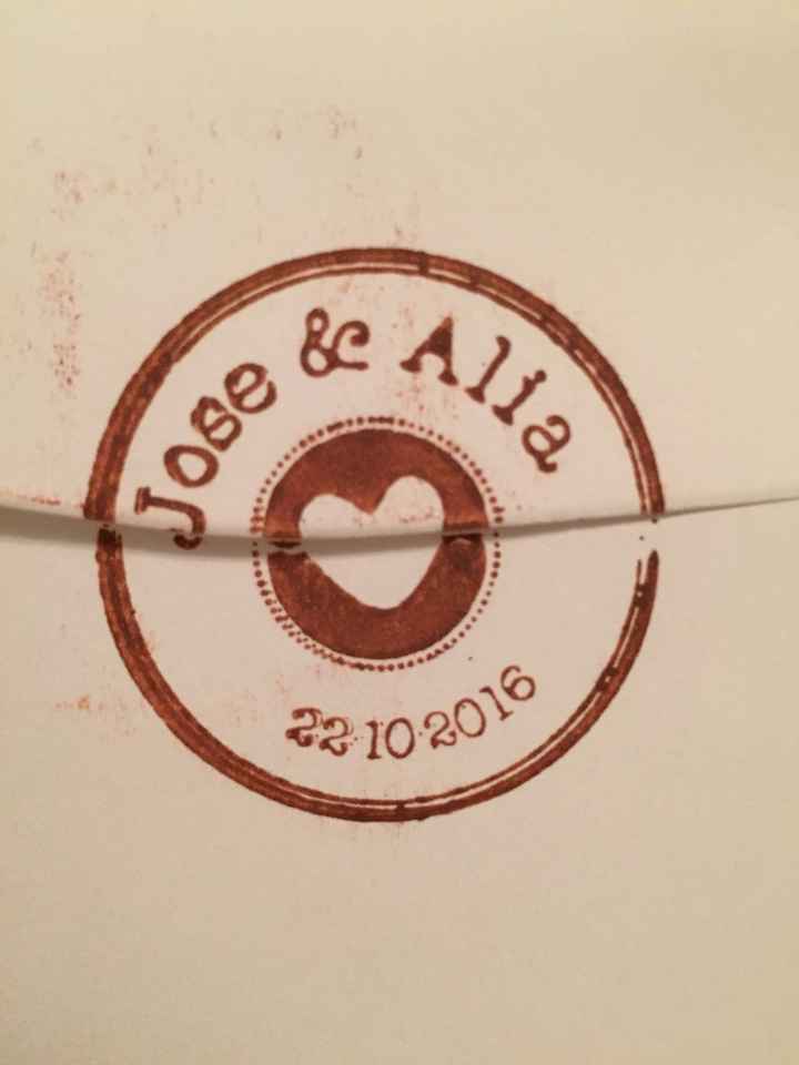 Mis invitaciones de aliexpress - 4