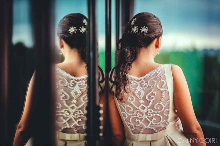 12 días de casados!! - 3