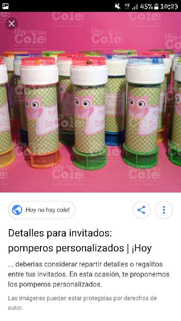 Pompero niños - 1