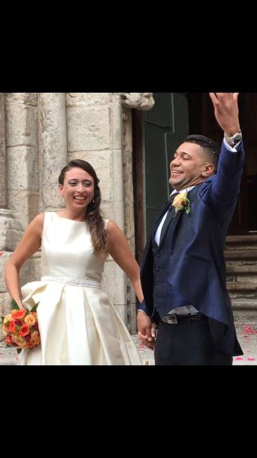12 días de casados!! - 4