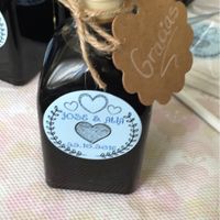 Detalles de boda - 1