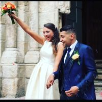 12 días de casados!! - 1