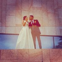 12 días de casados!! - 2