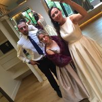 12 días de casados!! - 5