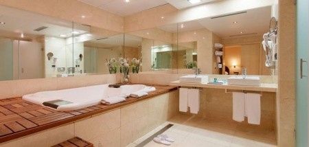 nuestrs suite para la noche de bodas¡¡¡