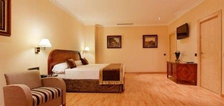 nuestrs suite para la noche de bodas¡¡¡