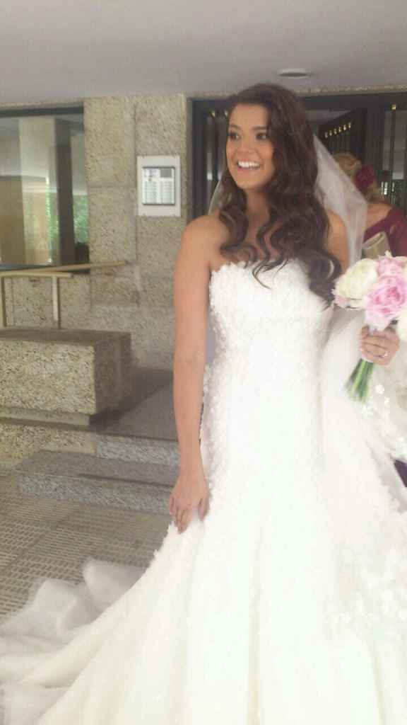 Vestidos de todas las novias! - 3