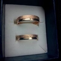 Anillos boda - 1