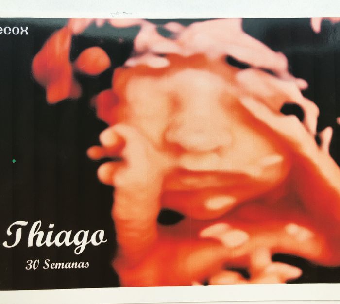 Futuras mamas octubre 2020 - 1