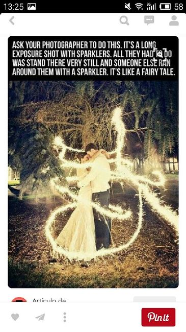 Boda ambientada en Disney - 2
