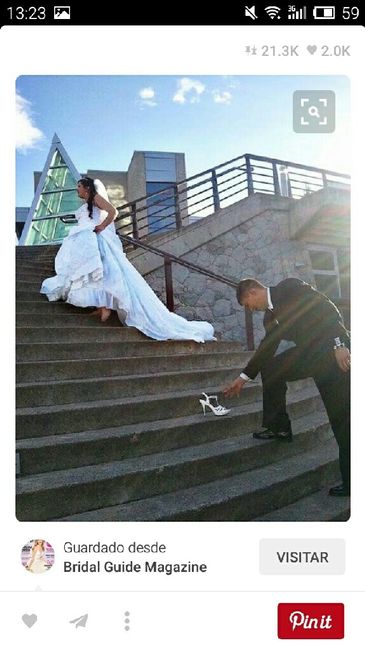 Boda ambientada en Disney - 5
