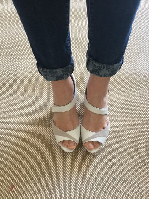 Zapatos - 1