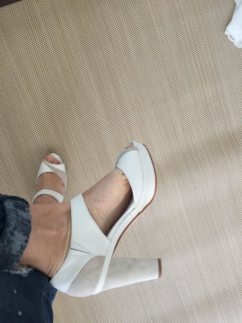 Zapatos - 2