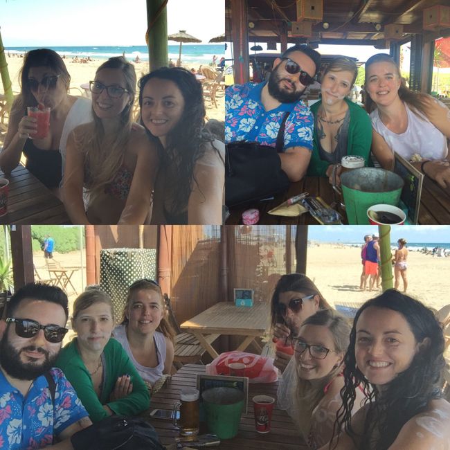  Mi despedida! - 6