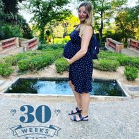 Futuras mamas octubre 2020 - 2