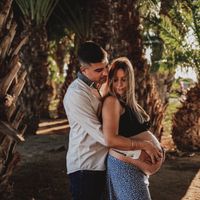 Futuras mamas octubre 2020 - 2