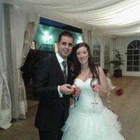 foto boda