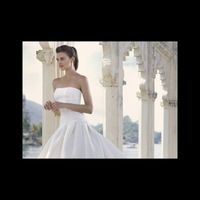 Opinión vestido siannan pronovias 2015 - 9