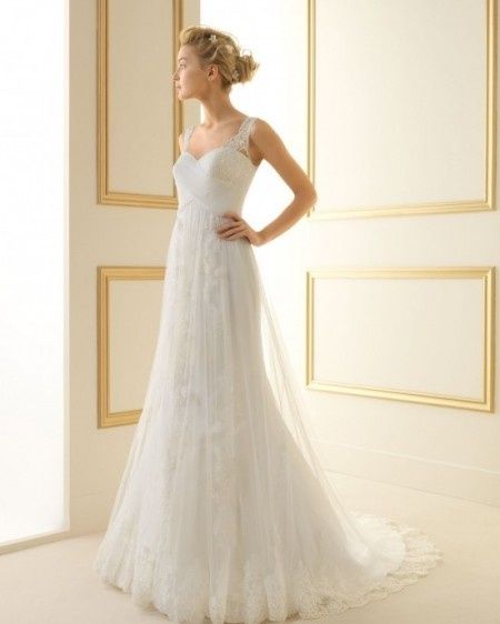 Vestidos luna novias - 1
