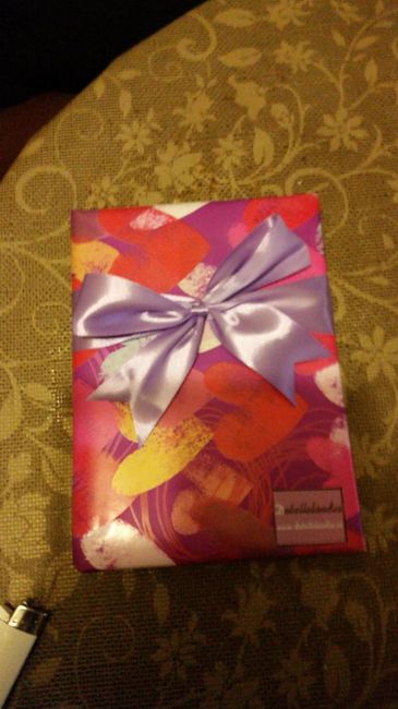 Mi agenda Detallelandia - 1
