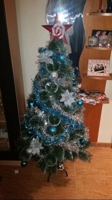 Nuestro ultimo belen de solteros - 1
