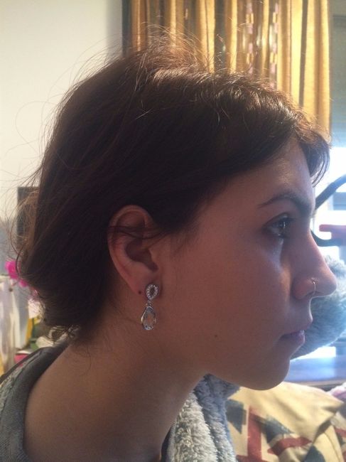 Pendientes