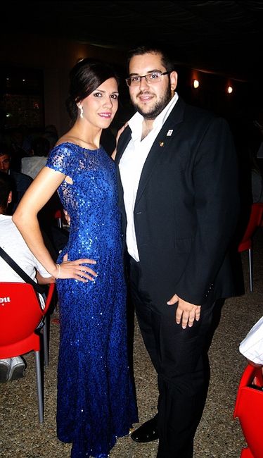 ¿Cuál es la foto con tu FM que más te gusta? - 2