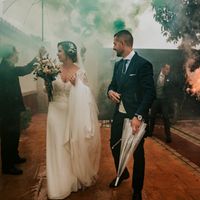 ¿Con cuántos ❤️ valoras el día de tu boda? - 1