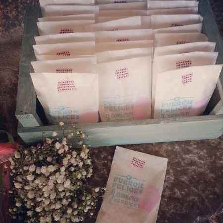 Boda cuento de hadas - 5