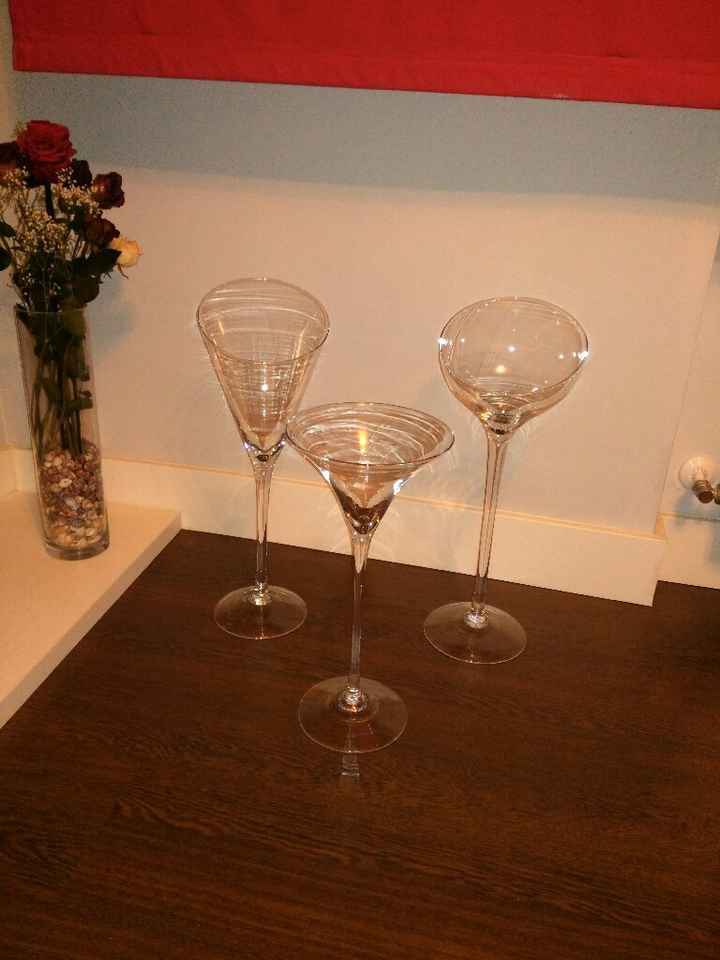 Copas chuches - 1