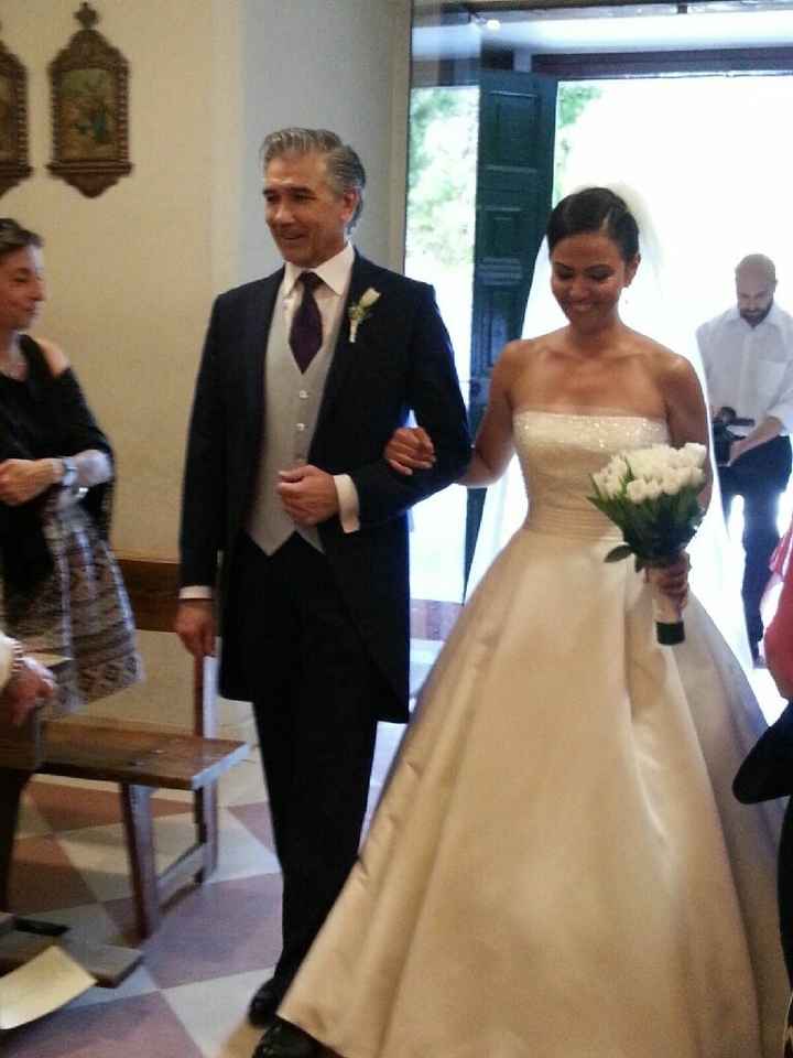 Mí maravilloso día ya pasó!!! - 1