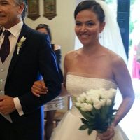 Mí maravilloso día ya pasó!!! - 2