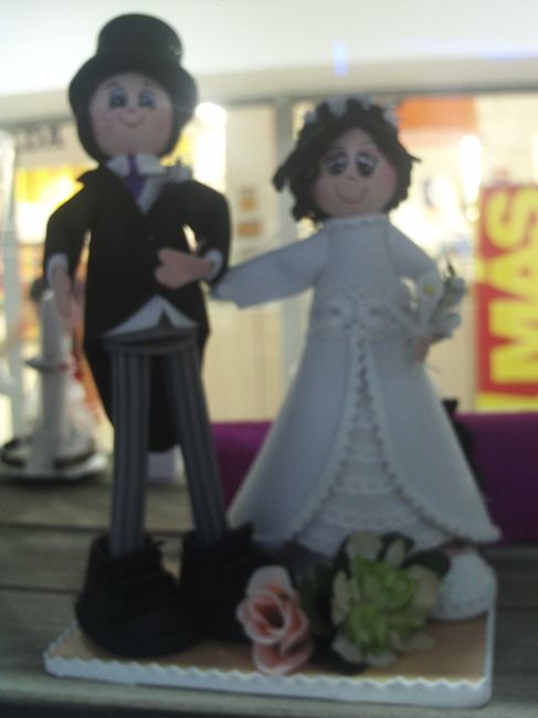 Fofuchas 30€
