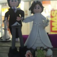 Fofuchas 30€