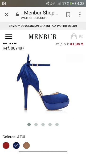 Zapatos!!! - 1
