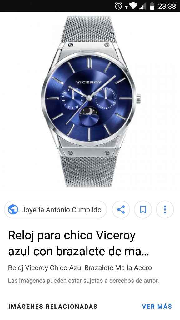 Regalo de pedida para el - 3