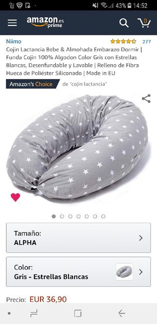 Futuras mamás septiembre 2019 1