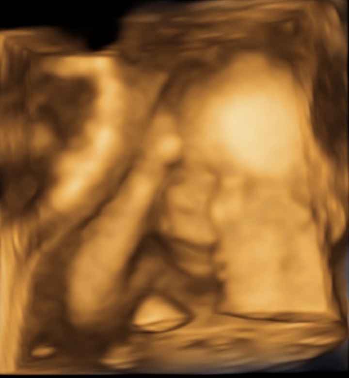 Futuras mamás septiembre 2019 - 1