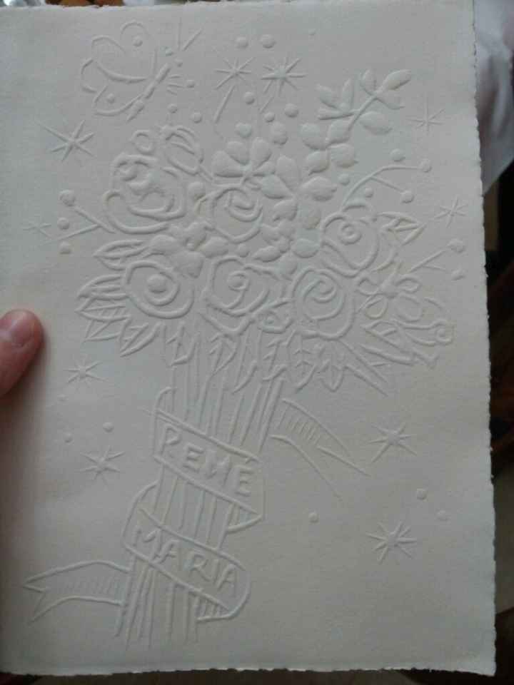 Invitaciones - 1