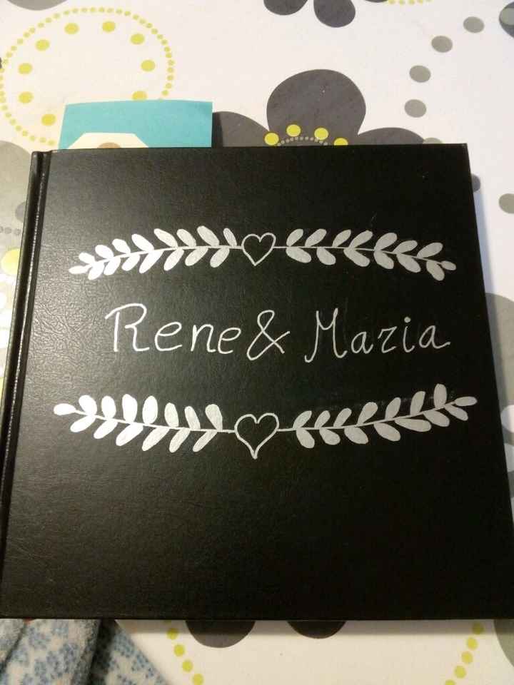 Mi libro de firmas - 4