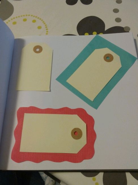 Mi libro de firmas - 3